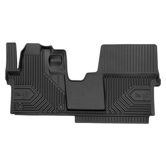 Gummimåtter Peugeot Expert III, Traveller 2016-