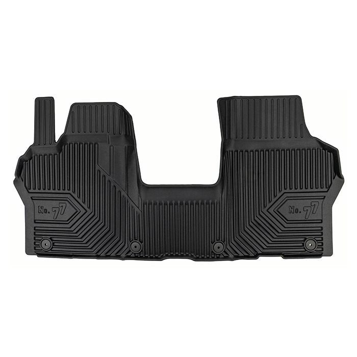 Gummiformåtter Volkswagen ID.Buzz 2022-