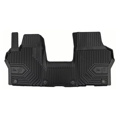 Gummiformåtter Volkswagen ID.Buzz 2022-