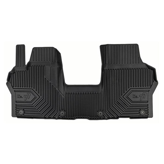 Gummiformåtter Volkswagen ID.Buzz 2022-