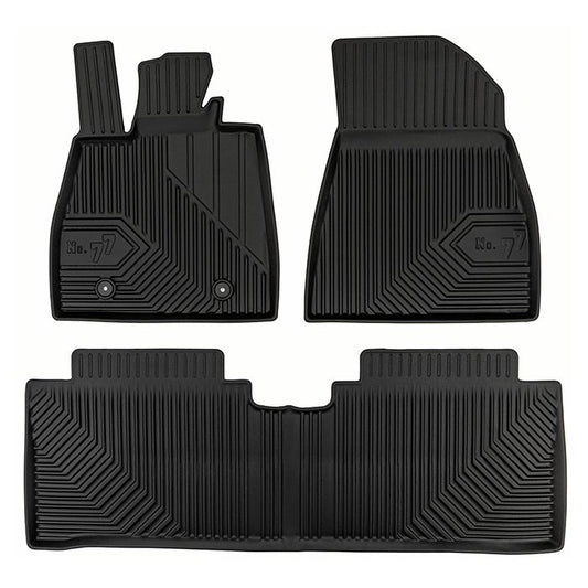 Gummimåtter BYD Seal 2022-