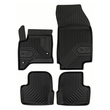 Gummimåtter Alfa Romeo Junior, Fiat 600 2024-