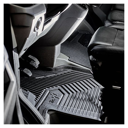 Gummimåtter BMW iX I20 SUV 2021-