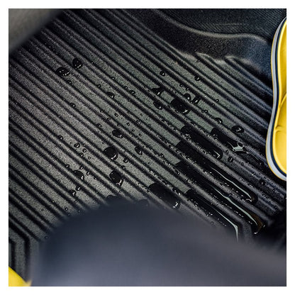 Gummimåtter BMW X1 U11 2022-