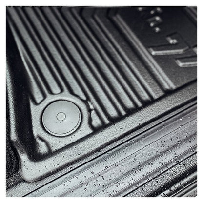 Gummimåtter BMW iX1 2022-