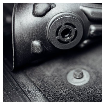 Gummimåtter MG S5 2025-