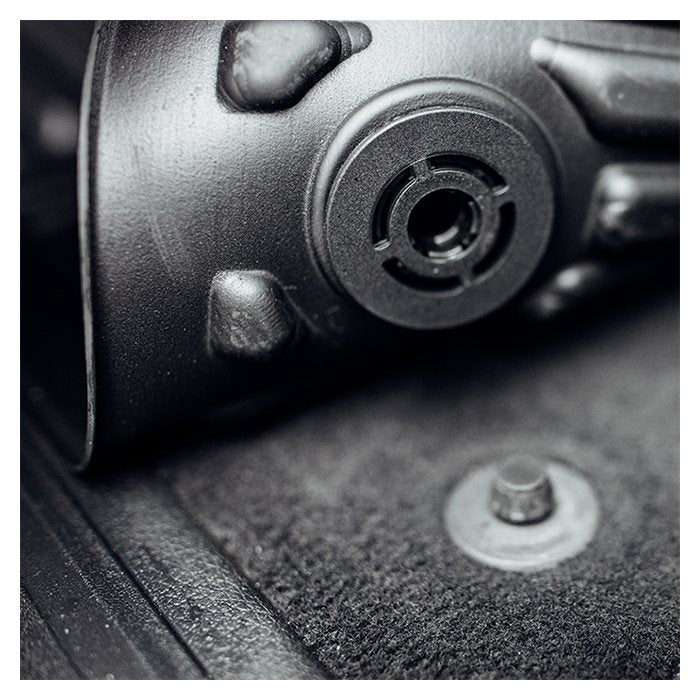 Gummimåtter Mazda MX-30 2020-