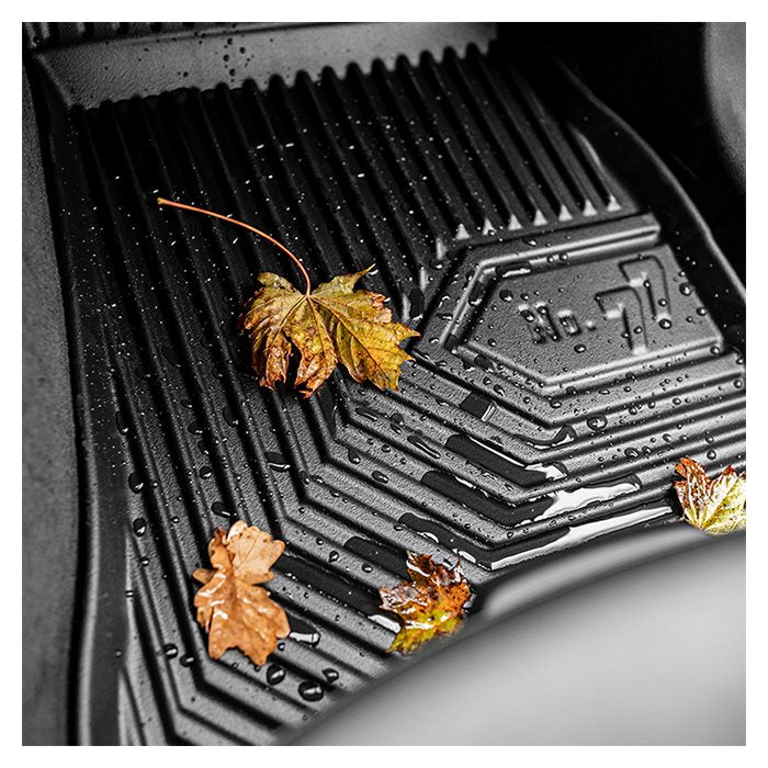 Gummimåtter Volkswagen Passat B9 hybrid 2023-