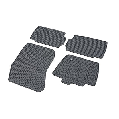 Gummimåtter Ford Mondeo 2014- (MK5)