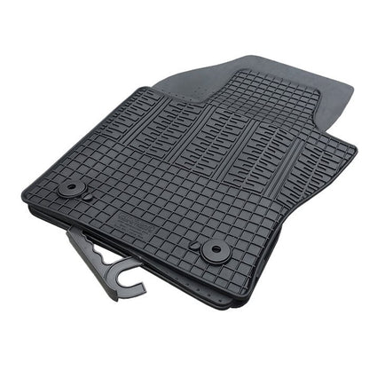 Gummimåtter Jeep Renegade Sport Long. 14- Fix 20Cm