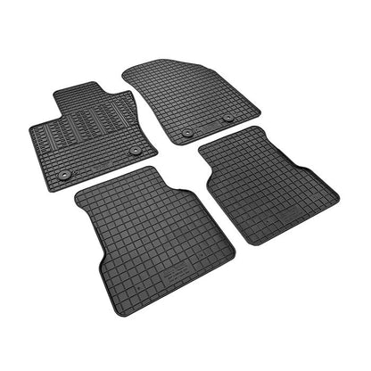 Gummimåtter Jeep Compas (Mp) 2017-