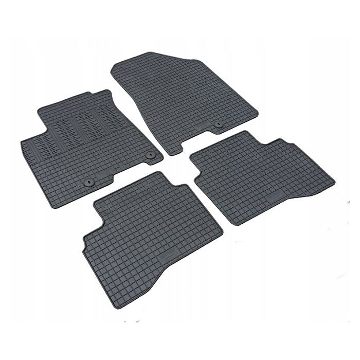 Gummimåtter Kia Optima 2015-