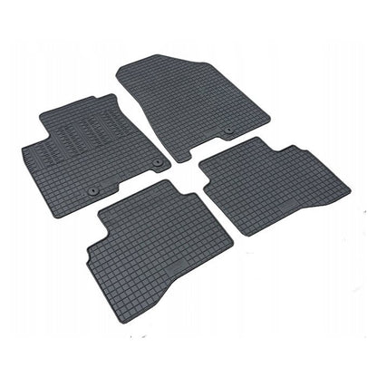 Gummimåtter Kia Optima 2015-