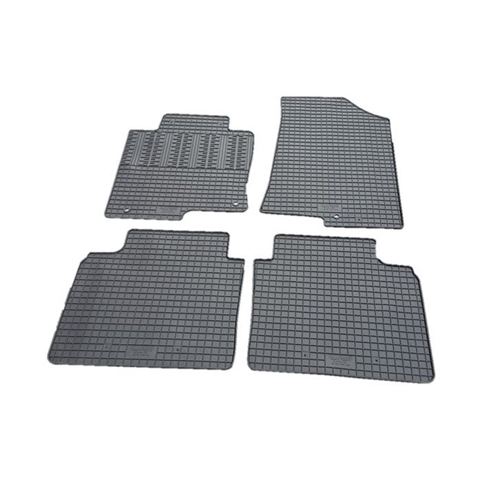 Gummimåtter Kia Optima 2015-