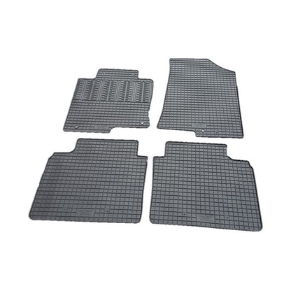 Gummimåtter Kia Optima 2015-