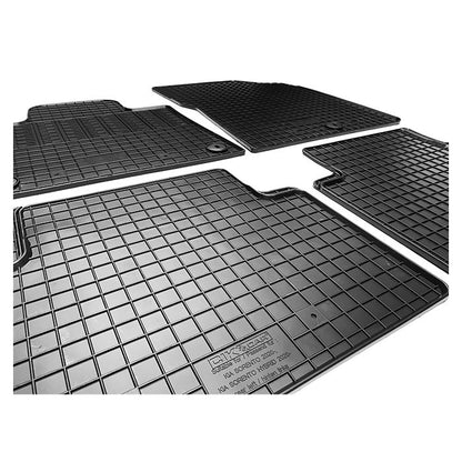 Gummimåtter Kia Sorento 2020-