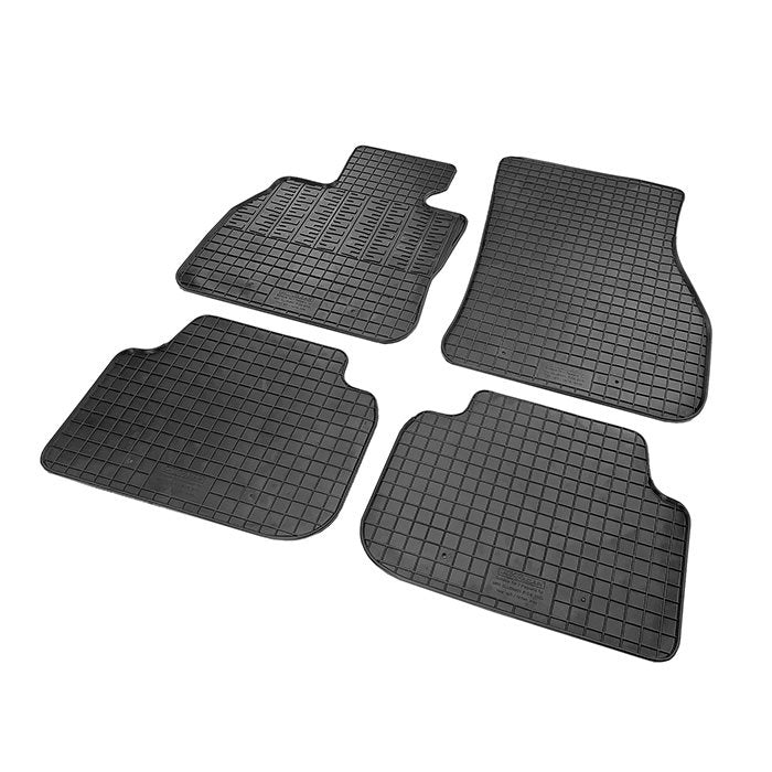 Gummimåtter Mini Clubman F54 2015-