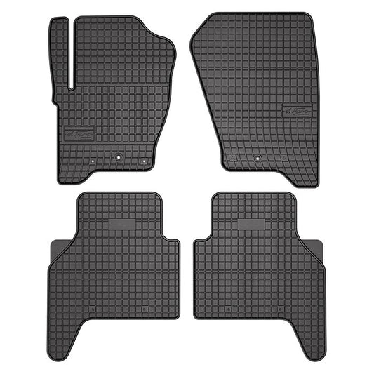 Gummimåtter Land Rover RR Sport I SUV 2005-2013