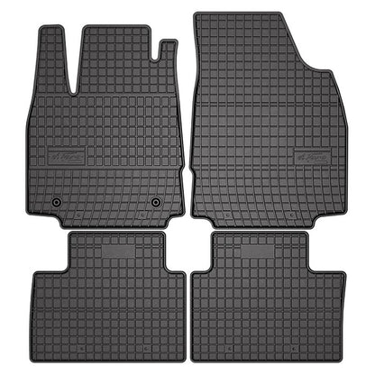 Gummimåtter MG 3 III 2024-