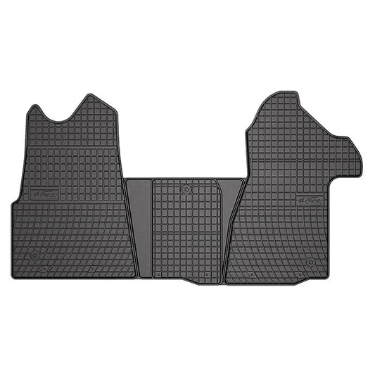 Gummimåtter Renault Master IV 2024-