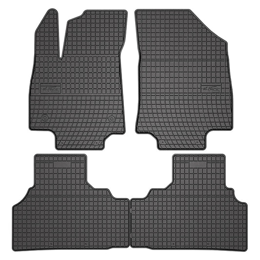 Gummimåtter Kia EV3 2024-