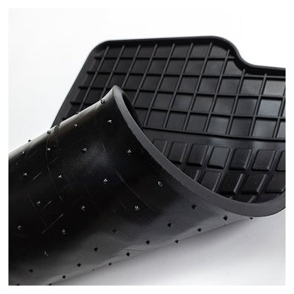 Gummimåtter Jeep Grand Cherokee IV SUV 2010-2021