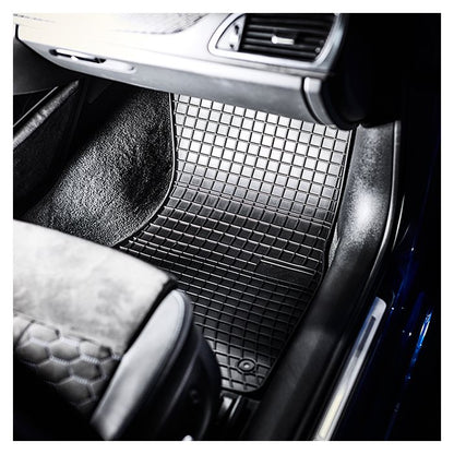 Gummimåtter Mercedes-Benz A-Class W169 HB 2004-2012