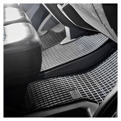 Gummimåtter Ford Kuga I SUV 2008-2013