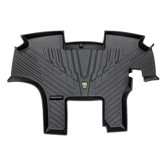 MudMax John Deere Seria 8R 2011-2013