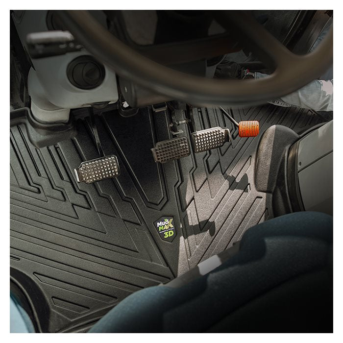 MudMax Steyr CVT 6240 2015-