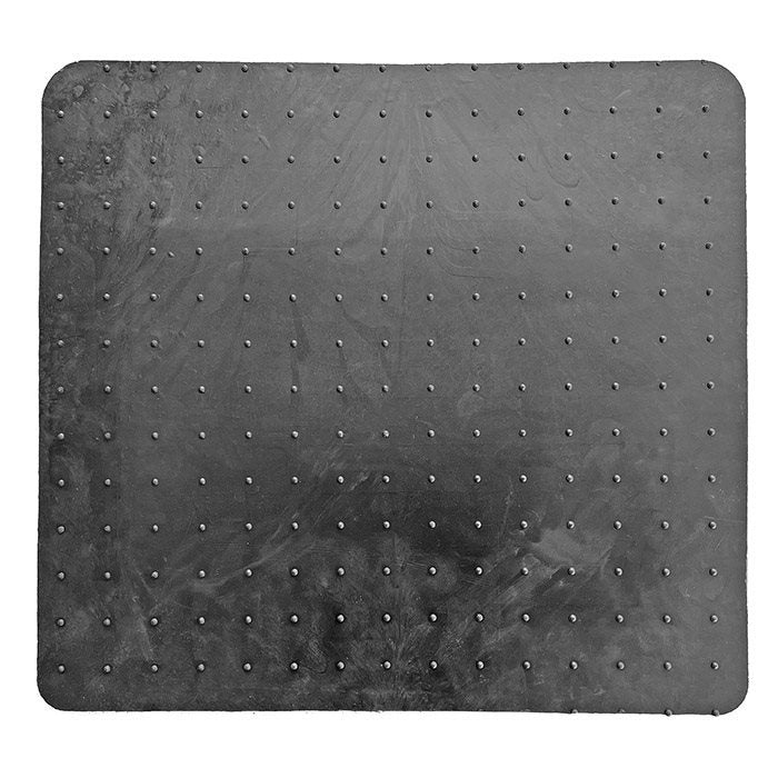 Avant universal gummimåttesæt sort