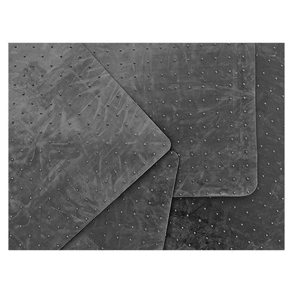 Avant universal gummimåttesæt sort