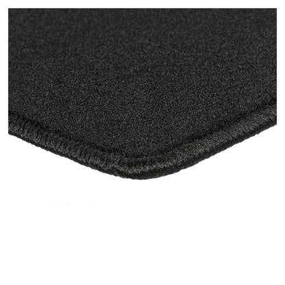 Velour Måtter Mercedes E-klasse W214, S214 2023-