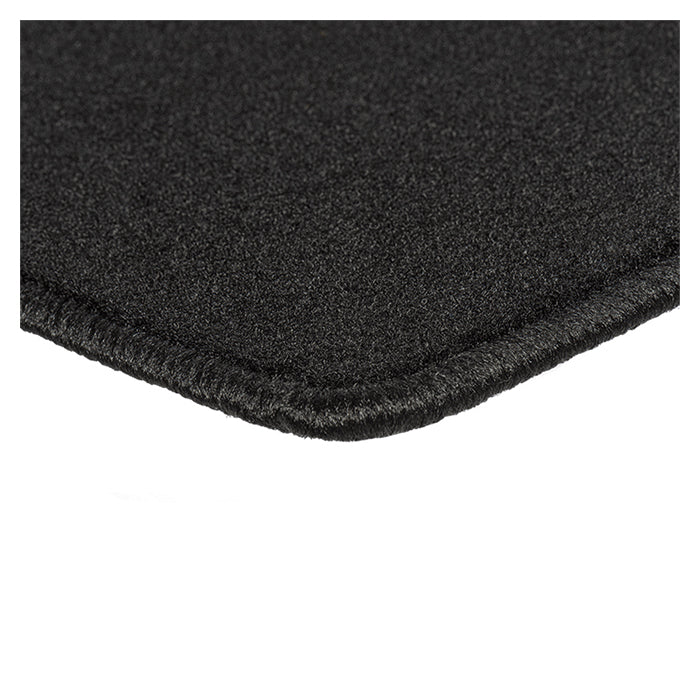 Velour Måtter Mini Countryman (U25) 2024-