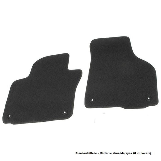 Lastbilmåttesæt daf cf euro6