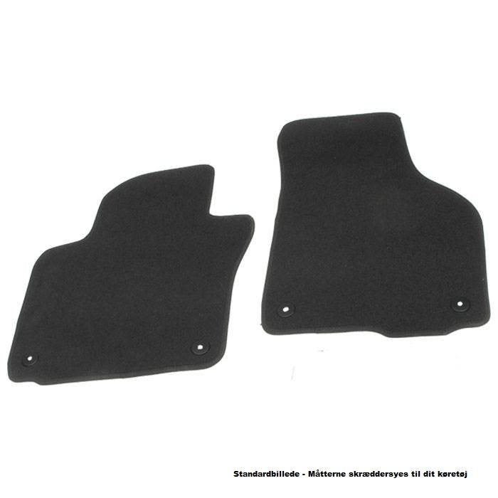 Lastbilmåttesæt Volvo fh4