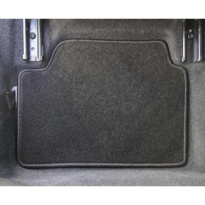 Måtter BMW X1 E84 2009-2015