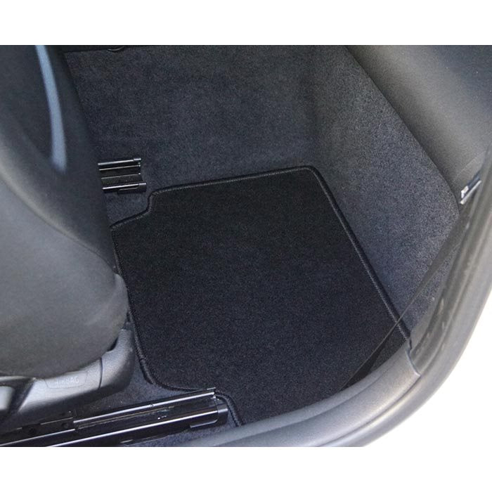 Måtter Opel Meriva B 2010-