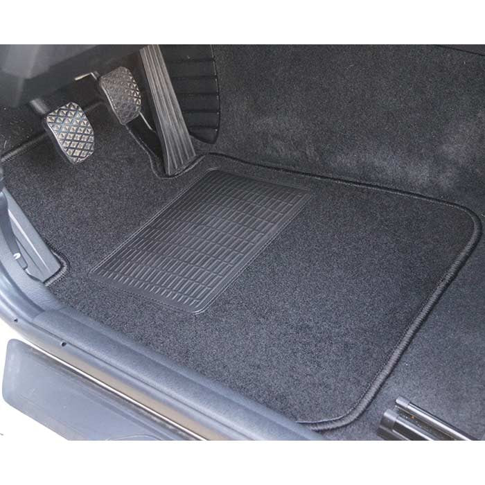 Måtter Seat Altea 2004-01/2007