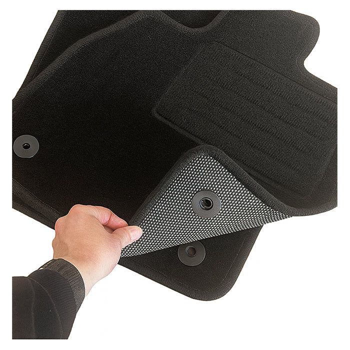 Måtter Mini Countryman U25 2024-