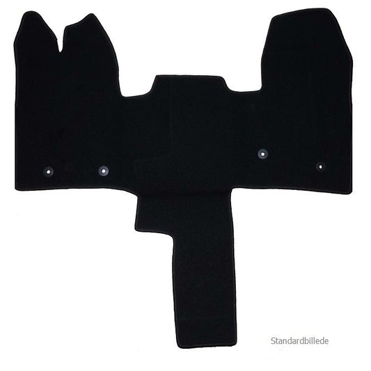 Formåtte Fiat Ducato 2006-2013 ud-i-et